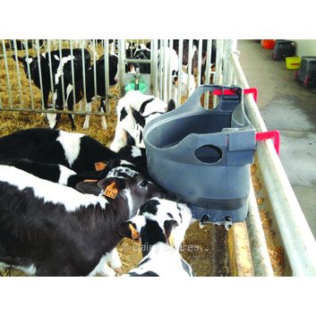 Milk Bar™ 10 Calf Feeder with Ezi-Lock Hooks alternative