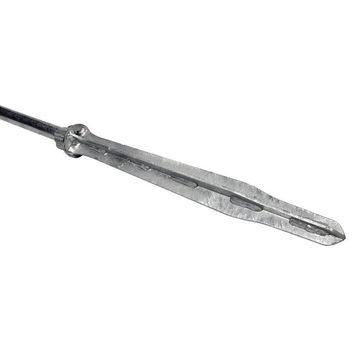 Gallagher Line Post Pilot alternative