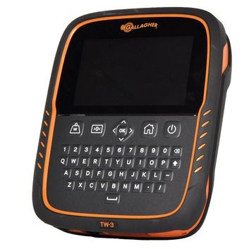 Gallagher TW-3 EID Animal Weigh Scale and Data Collector alternative