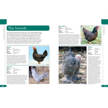 Haynes Complete Chicken Manual How To Keep Chickens (Hardback) alternative