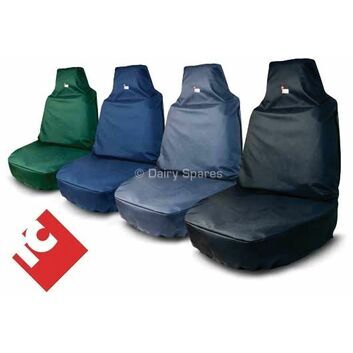 Tough Cover Universal Seat Cover