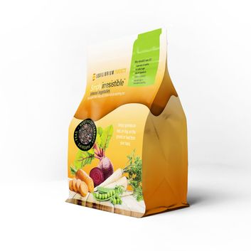 Equilibrium Simply Irresistible Virtuous Vegetables alternative