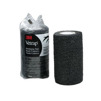 Vetrap 10cm Bandage alternative