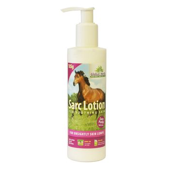 Global Herbs Sarc Lotion - 185 GM