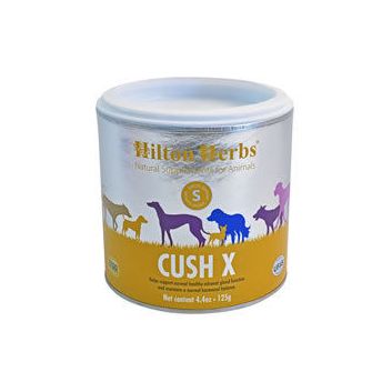 Hilton Herbs Canine Cush-X