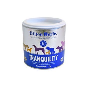 Hilton Herbs Canine Tranquility