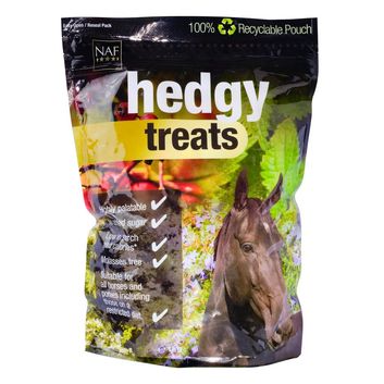 NAF Hedgy Treats - 1 KG