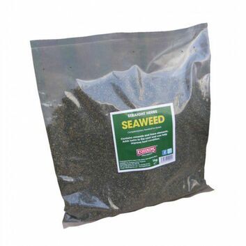 Equimins Straight Herbs Seaweed - 1 KG BAG