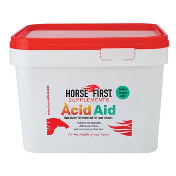 Horse First Acid Aid Gut Health Supplement alternative