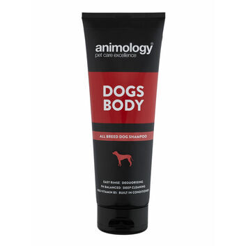 Animology Dogs Body Shampoo - 250 ML