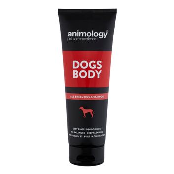Animology Dogs Body Shampoo - 250 ML