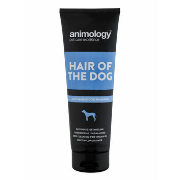 Animology Hair of the Dog Shampoo - 250 ML