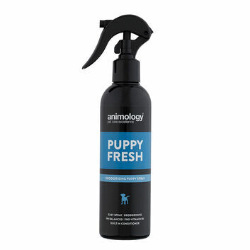Animology Puppy Fresh Refreshing Spray - 250 ML