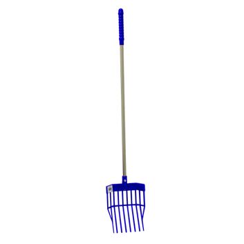 Red Gorilla Tubtrug Tidee Bedding Fork