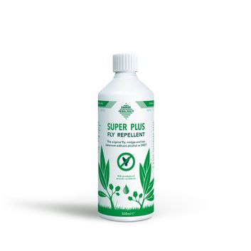 Barrier Super Plus Fly Repellent alternative