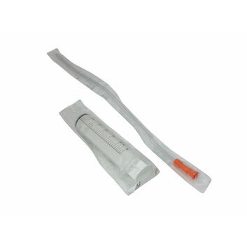 Dosing Syringe with Catheter Tip Syringe - 60 ML