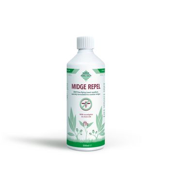 Barrier Midge Repel alternative