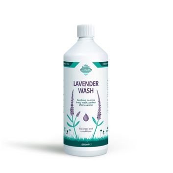 Barrier Lavender Wash alternative