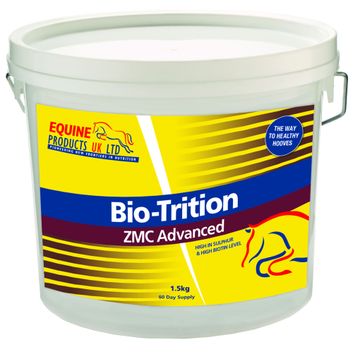 Equine Products Bio-Trition ZMC Advanced