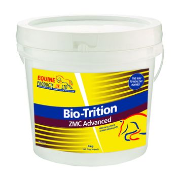 Equine Products Bio-Trition ZMC Advanced alternative