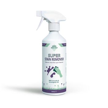 Barrier Super Stain Remover - 400 ML