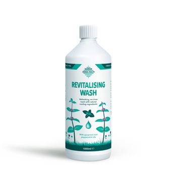 Barrier Revitalising Wash alternative