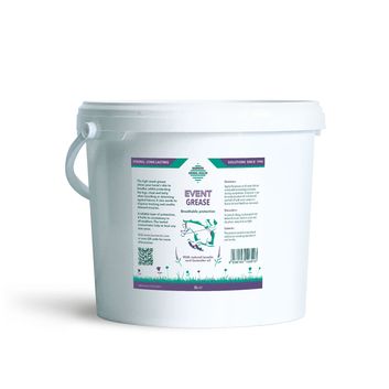 Barrier Event Grease For Horses