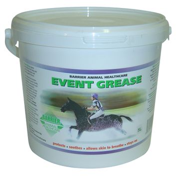 Barrier Event Grease For Horses alternative