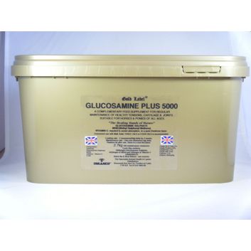 Gold Label Glucosamine Plus 5000 alternative