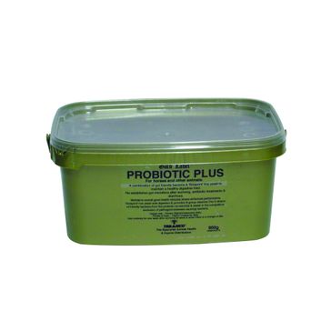 Gold Label Probiotic Plus - 900 GM