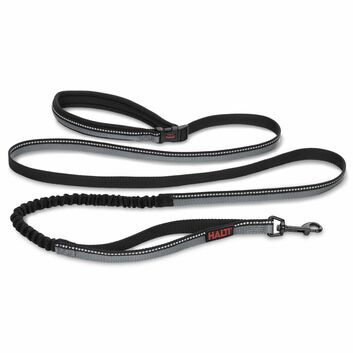 HALTI All-In-One Lead Black