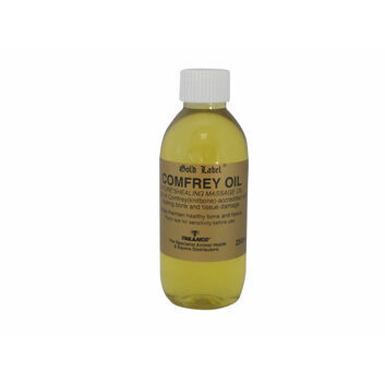 Gold Label Comfrey Oil - 250 ML