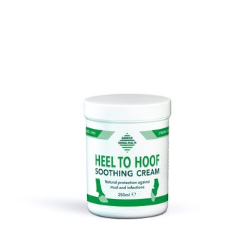Barrier Heel To Hoof Soothing Cream