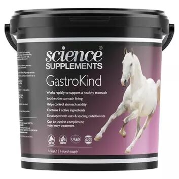 Science Supplements GastroKind - 3kg