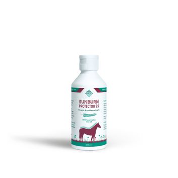 Barrier Sunburn Protector 25 - 250 ML