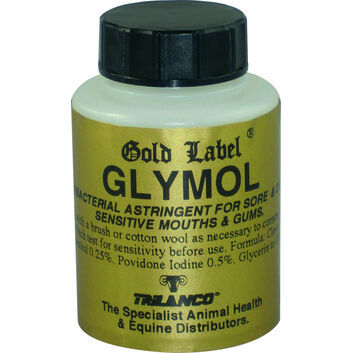 Gold Label Glymol Mouth Paint - 50 ML