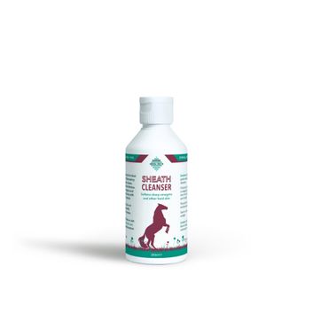Barrier Sheath Cleanser - 250 ML