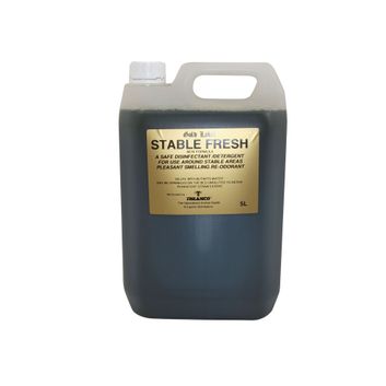 Gold Label Stable Fresh Disinfectant alternative