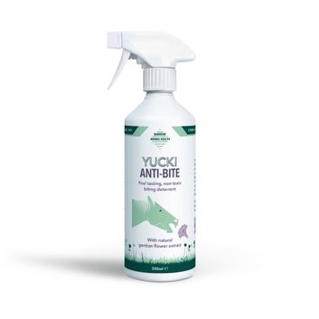 Barrier Yuck! Anti Bite - 400 ML