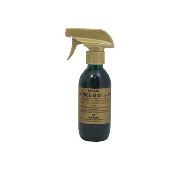 Gold Label Tea Tree Mist with MSM - 250 ML