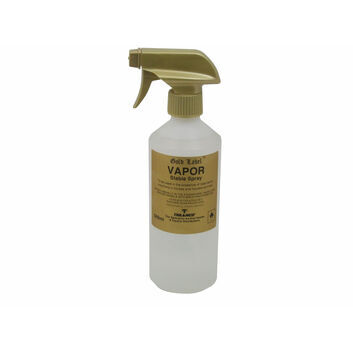 Gold Label Vapor - 500 ML