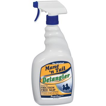 Mane N Tail Detangler alternative