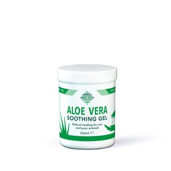 Barrier Aloe Vera Soothing Gel