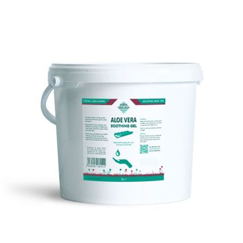 Barrier Aloe Vera Soothing Gel alternative