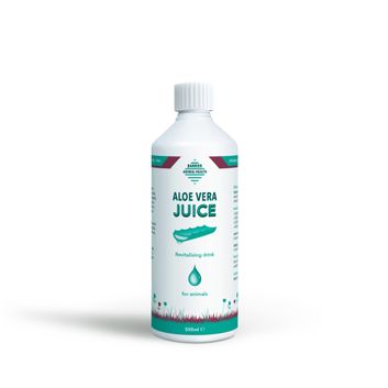 Barrier Aloe Vera Juice