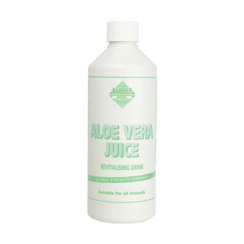 Barrier Aloe Vera Juice