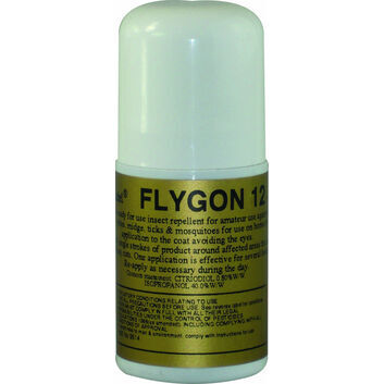 Gold Label Flygon 12 Roll-On - 50 ML