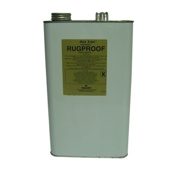 Gold Label Rugproof for Canvas alternative