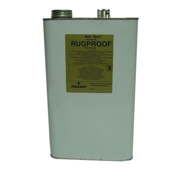 Gold Label Rugproof for Nylon alternative