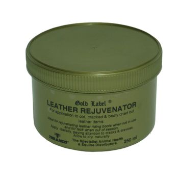 Gold Label Leather Rejuvenator - 250 ML